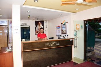 Hotel Sai Snehal