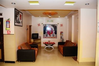 Hotel Sai Snehal