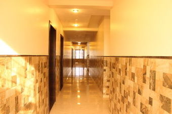Hotel Sai Ramanand