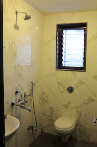 Hotel Sai Ramanand