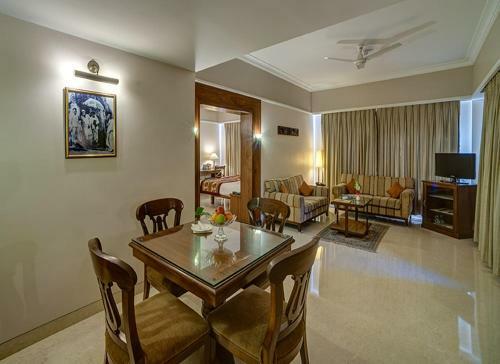 Hotel Shraddha Inn