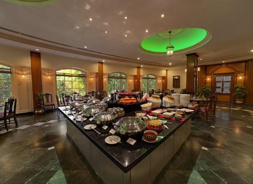 Hotel Shraddha Inn