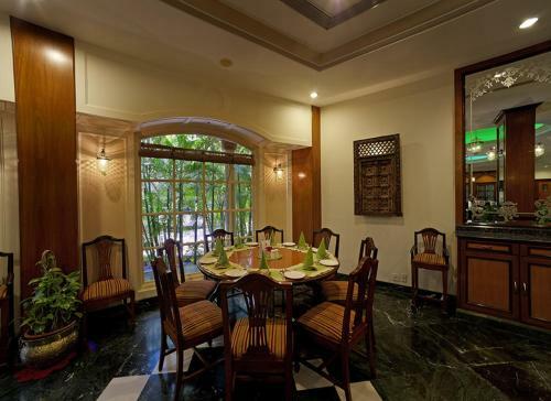 Hotel Shraddha Inn