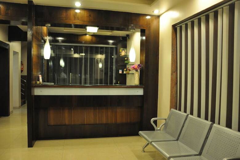 Hotel Sai Asara