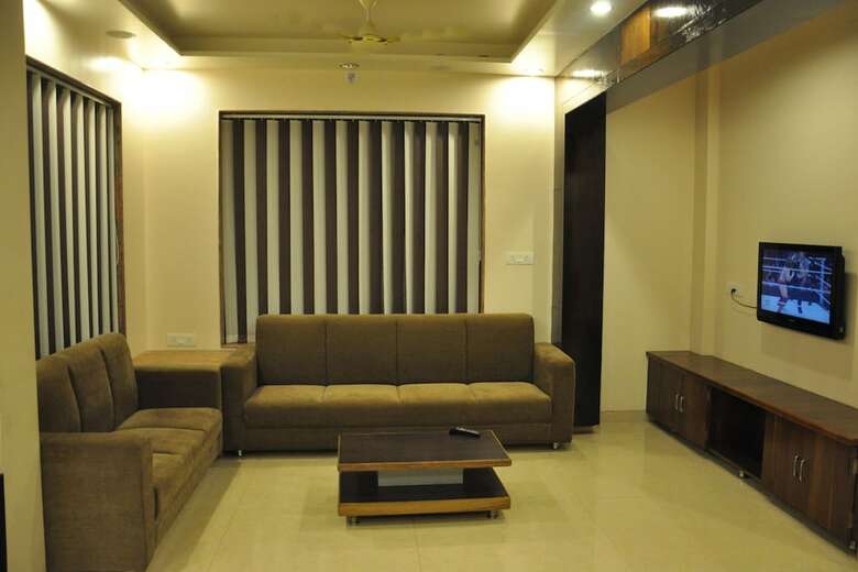 Hotel Sai Asara