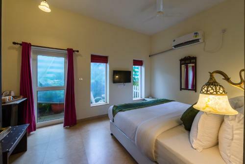 Hotel Vila De Goa
