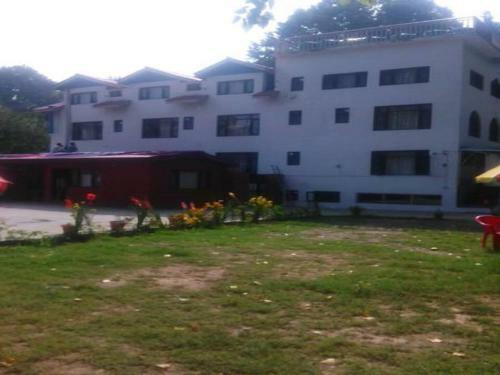 Hotel Grand Jigar