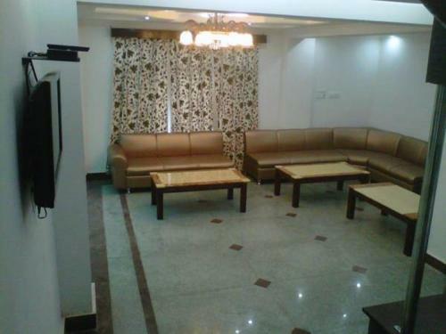 Hotel Grand Jigar