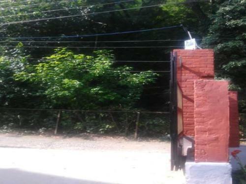 Hotel Grand Jigar