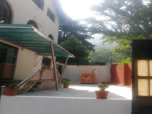 Hotel Grand Jigar