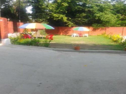 Hotel Grand Jigar