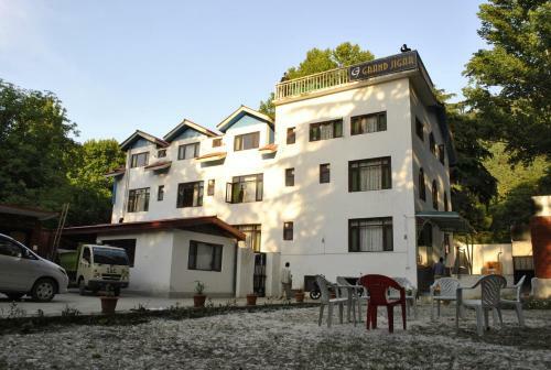 Hotel Grand Jigar