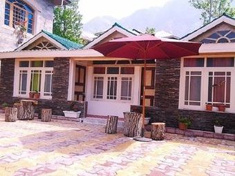 Apartamento Ronak Resort