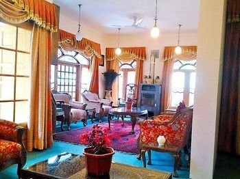 Apartamento Ronak Resort