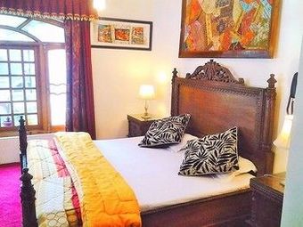 Apartamento Ronak Resort