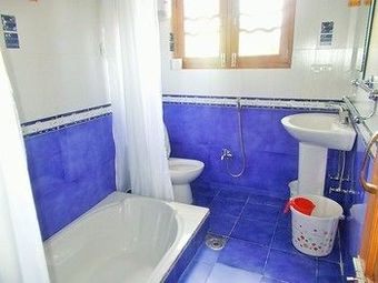 Apartamento Ronak Resort
