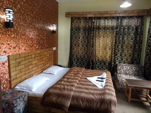 Hotel Kashmir Inn