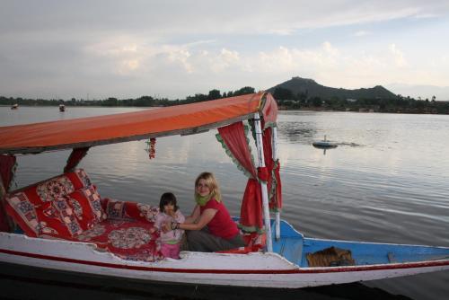 Akbar Group Of Heritage Houseboats