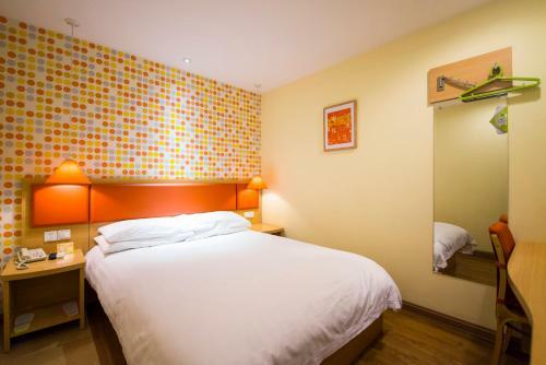 Hotel Home Inn Kunming Dongfeng Square Metro Station