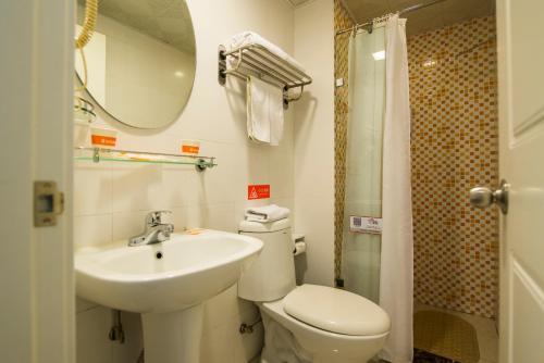 Hotel Home Inn Kunming Dongfeng Square Metro Station
