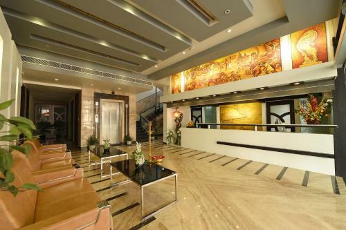 Hotel Mayas Kem Pride