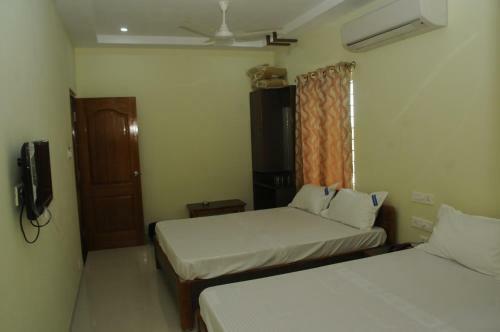 Lodge Anantha Residency