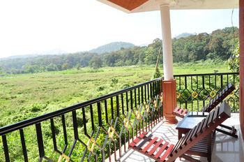 Hotel Kerala House
