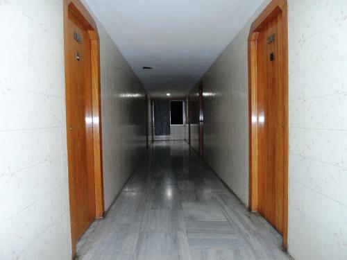 Hotel Bhimas Paradise