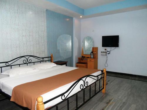 Hotel Bhimas Paradise