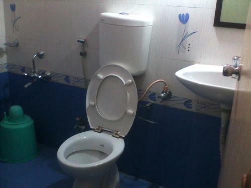 Hotel Pasuparthy Residency