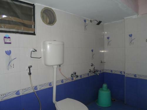 Hotel Pasuparthy Residency