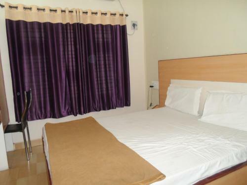 Hotel Pasuparthy Residency