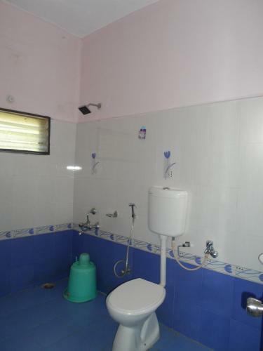 Hotel Pasuparthy Residency
