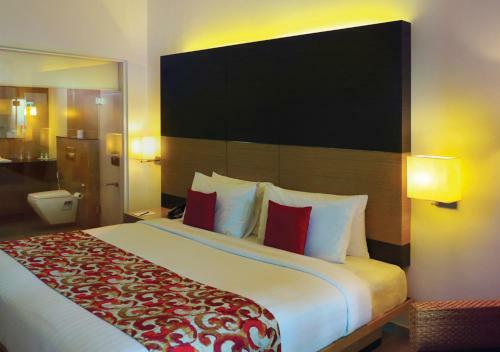 Hotel Poetree Sarovar Portico, Thekkady