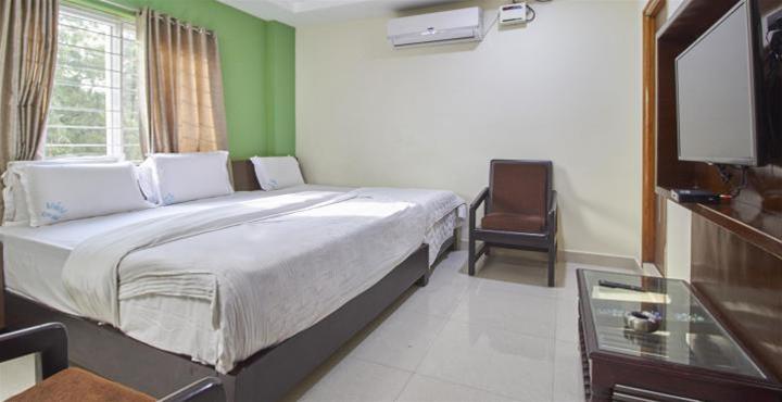 Hotel Kvp Inn