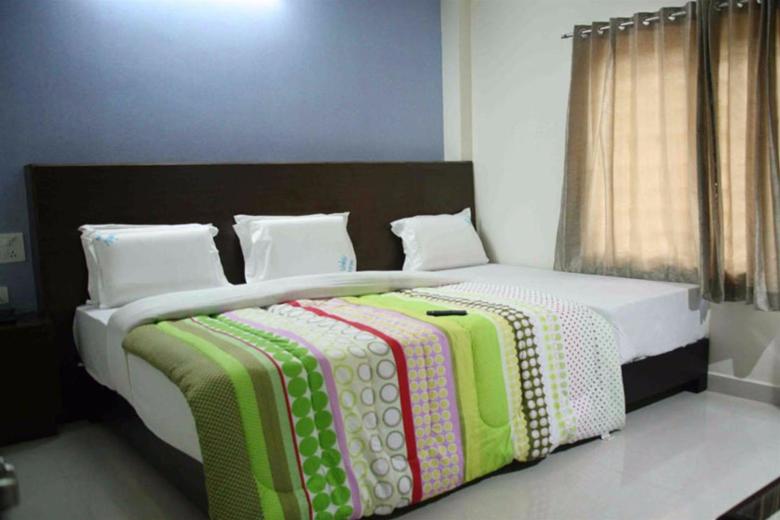 Hotel Kvp Inn