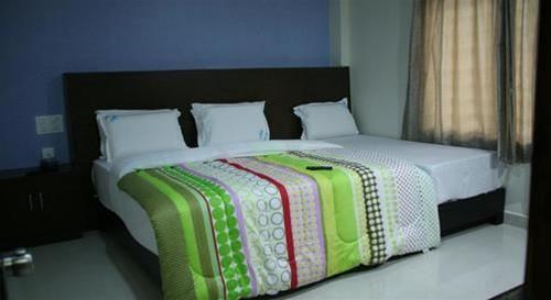 Hotel Kvp Inn