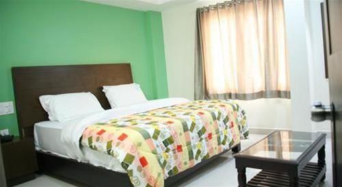 Hotel Kvp Inn