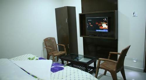 Hotel Kvp Inn