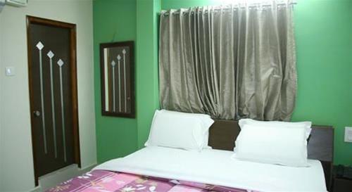 Hotel Kvp Inn