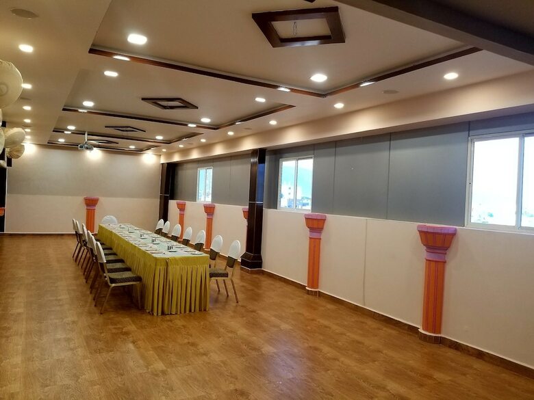 Hotel Sindhuri Park
