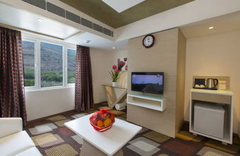 Hotel Pai Viceroy