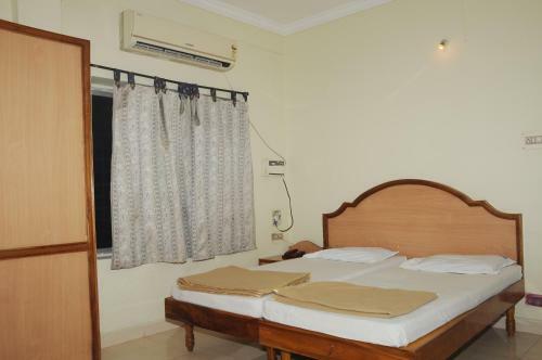 Hotel Agarala Residency