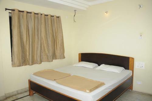 Hotel Agarala Residency