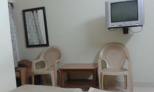Hotel Agarala Residency