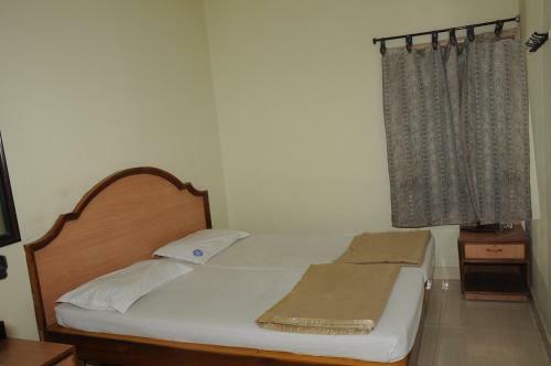 Hotel Agarala Residency