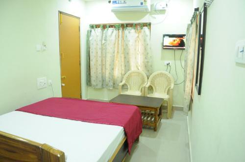 Hotel Agarala Residency