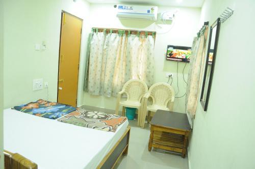 Hotel Agarala Residency