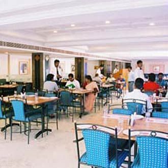 Hotel Plr Grand