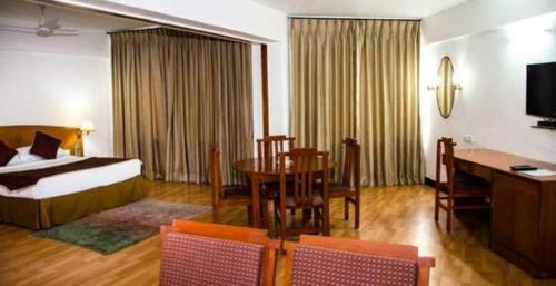 Hotel Ramee Guestline Tirupati